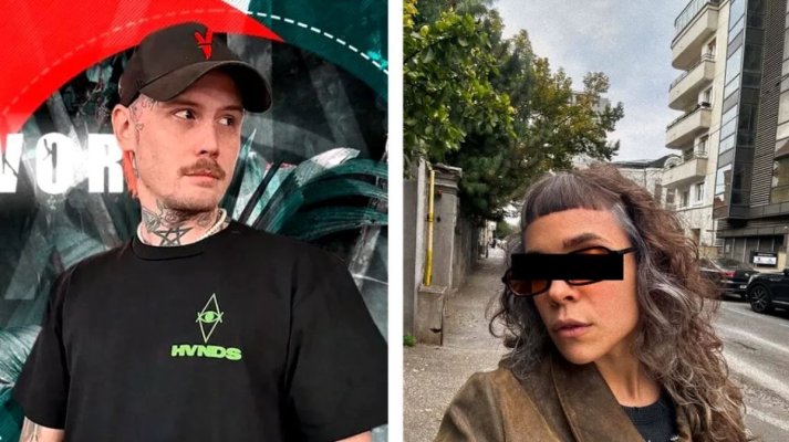 Ea este Mara, femeia pentru care Iustin HVNDS a vrut să plece de la Survivor