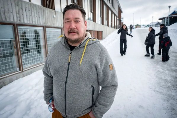 Tensiunea domnește în Groenlanda: „Ar putea izbucni un război civil“