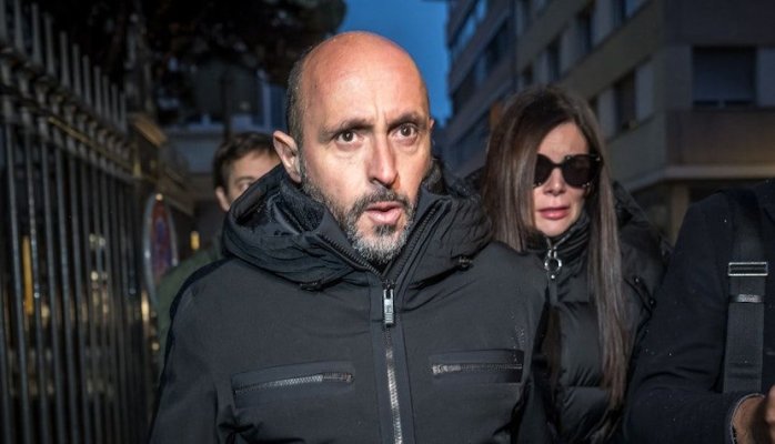 Patronul barului ars în incendiul din Crans-Montana va rămâne în arest preventiv trei luni