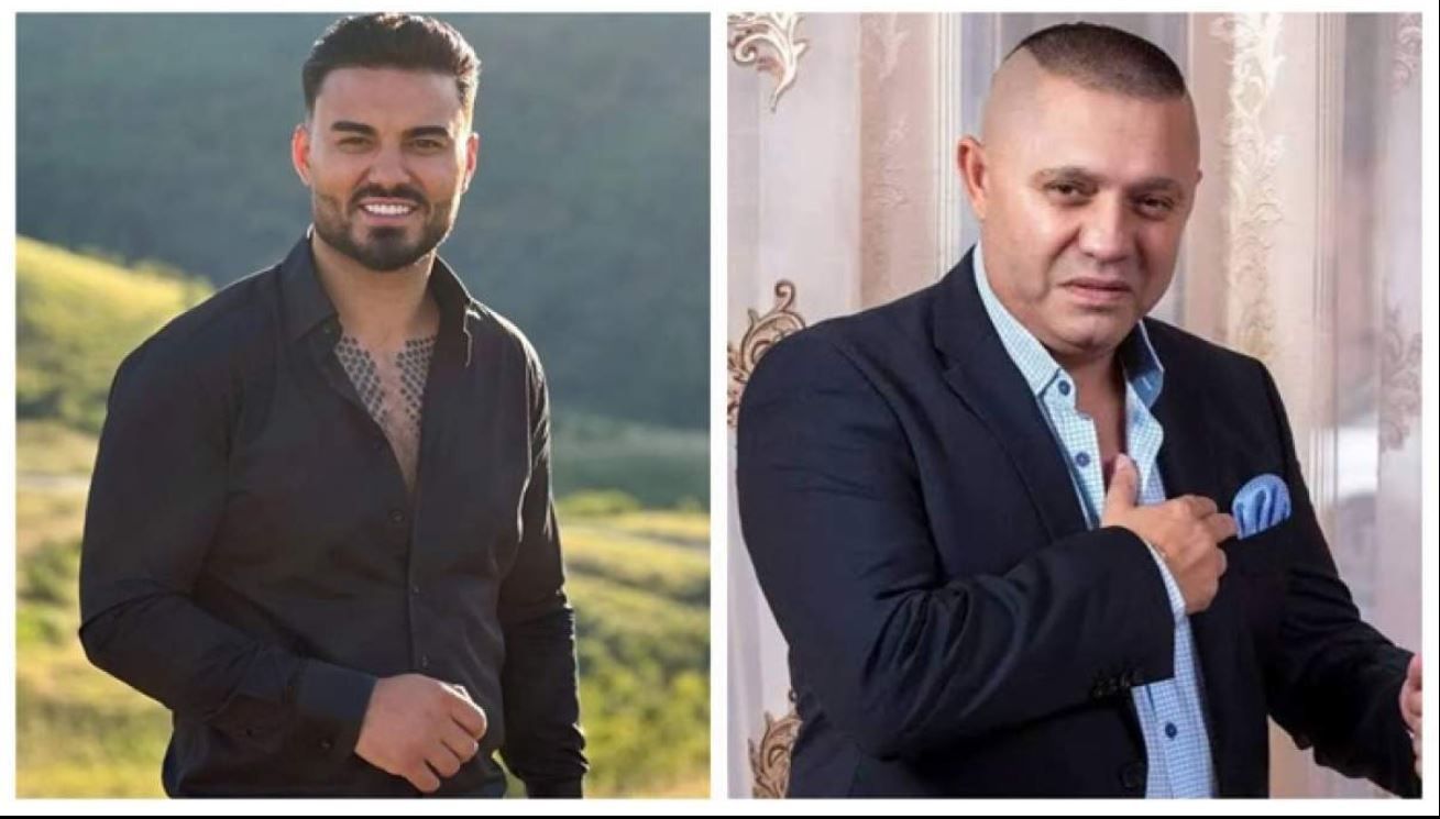 Nu ai cum sa ghicesti! Ce varsta au cei mai ascultati manelisti de la noi din tara