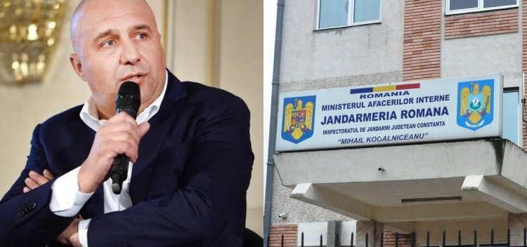 Vezi cine furnizează energie electrică Inspectoratului Județean de Jandarmi Constanța!