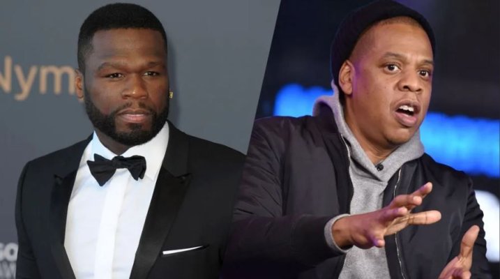 După dezvăluirile despre Diddy urmează Jay-Z? Imaginea publicată de 50 Cent care i-a pus pe gânduri pe fani