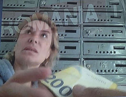 Imaginile flagrantului! Oficial de la DNA despre scandalul mitei luată de avocata PNL, Adriana Georgescu