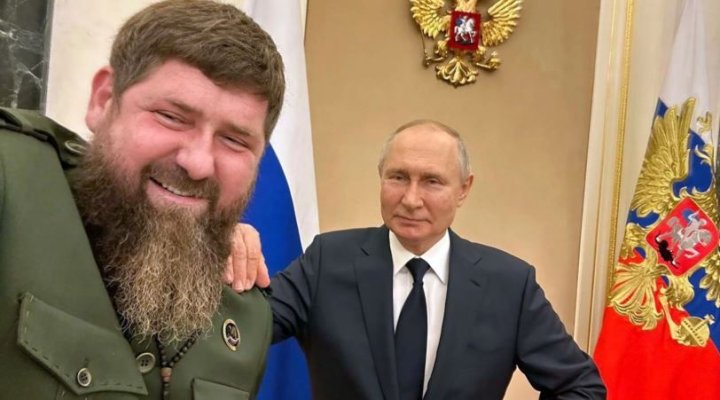 Sfârșitul erei Kadîrov? Sănătatea liderului cecen forțează Kremlinul să treacă la planul B