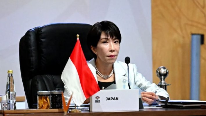 Japonia condamnă interdicția Chinei privind exportul produselor cu dublă utilizare pentru uz militar