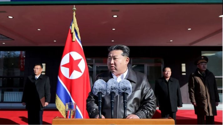Coreea de Nord şterge o clauză din Constituţie privind reunificarea cu Coreea de Sud