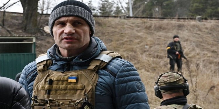 Loviturile ruse au declanșat un adevărat exod la Kiev - Peste jumătate de milion de oameni au părăsit orașul