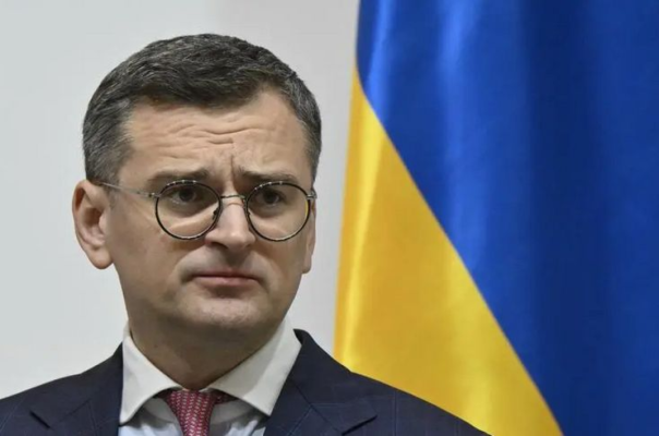 Fostul șef al diplomației ucrainene exclude pacea în 2026: Şansele ca războiul să se încheie sunt „zero”
