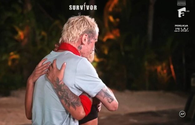 Cine a fost eliminat de la Survivor 2026. Larisa Uță și Iustin HVNDS au intrat la primul duel