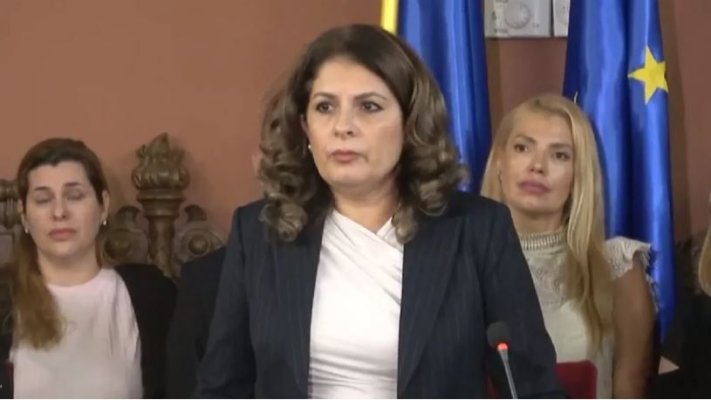 Șefa Curții de Apel București vorbește despre o „campanie de decredibilizare” a judecătorilor