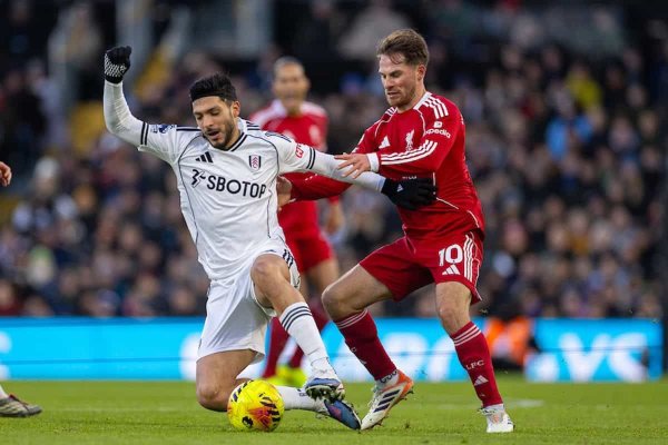 Premier League: Campioana Liverpool egalată în prelungiri, la Londra: 2-2 cu Fulham