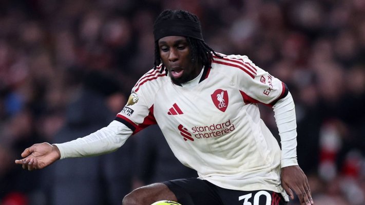 Liverpool - Barnsley 4-1: galop de sănătate pentru cormorani