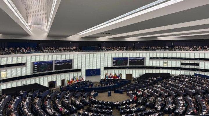 Europarlamentarii PSD au dat, de fapt, lovitura decisivă acordului UE-Mercosur: Cele 10 voturi care au făcut diferența