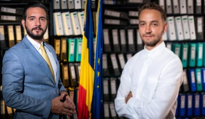 Cum a  reușit un avocat din cabinetul lui Adrian Cuculis, prins cu droguri în Vama Veche, să scape de condamnare!