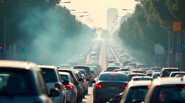 Amenzi usturătoare și probleme la ITP pentru șoferii care circulă cu mașini murdare