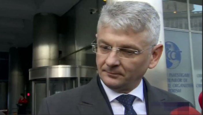 Șeful IGJR, prima reacție în urma scandalului jandarmilor din Constanța care ar fi montat gresie