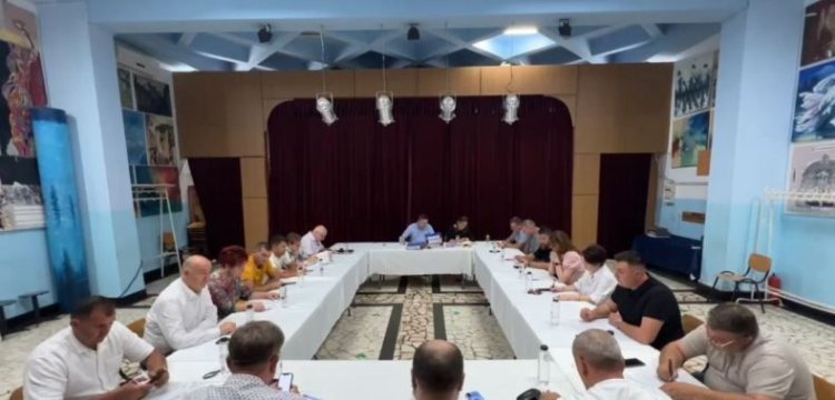 Consiliul Local Medgidia a aprobat 16 proiecte de hotărâre în ședința ordinară 
