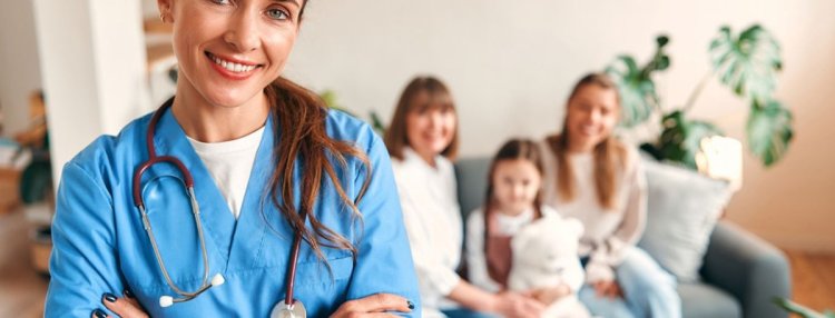 Ce salariu are un medic de familie în 2026? 