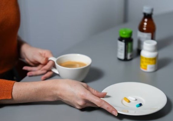 Cafeaua și medicamentele: combinații care îți pot face mai mult rău decât bine