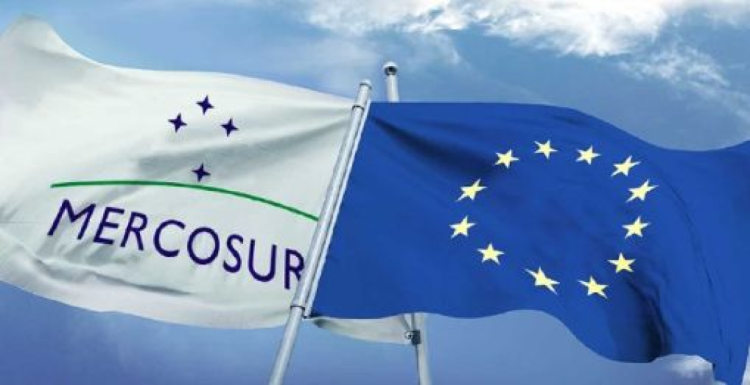 Acordul UE-Mersosur urmează să fie aplicat provizoriu începând de la 1 mai, anunţă Comisia Europeană