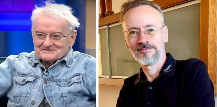 De ce Mihai Albu nu îl vizitează pe Irinel Columbeanu la azil. Abia acum s-a aflat totul