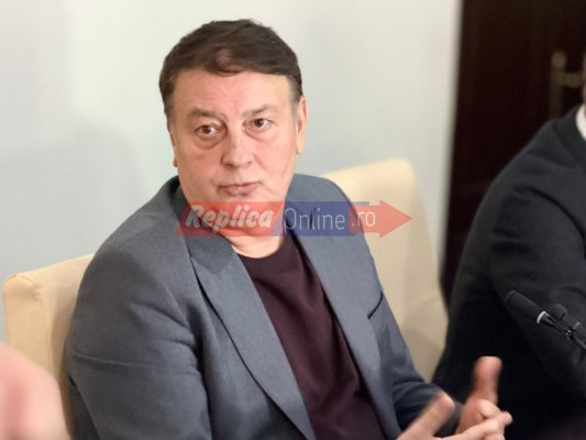 Consiliul Județean Constanța a făcut public bugetul de venituri și cheltuieli pe anul 2026