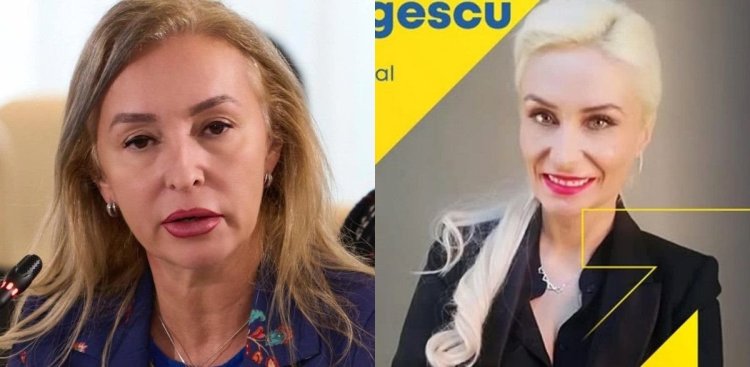 Avocata Ingrid Mocanu după flagrantul DNA al avocatei din PNL: Nu vă e, mă, rușine, 