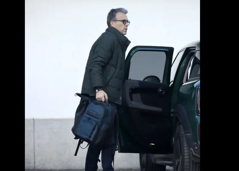 Andi Moisescu a luat-o de la zero, dupa o perioada complicata. Un inceput de an calculat pentru proaspatul burlac