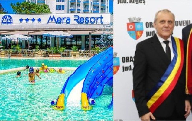 Familia Movileanu pune mâna pe trei hoteluri în Saturn și Venus