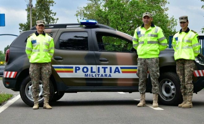 Alertă! Se anunță proteste masive: România rămâne fără polițiști și militari
