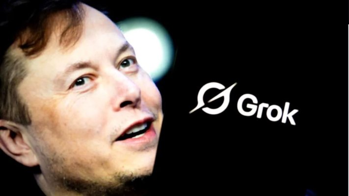 Chatbotul lui Musk, reacții negative la nivel global din cauza imaginilor sexuale cu femei și copii