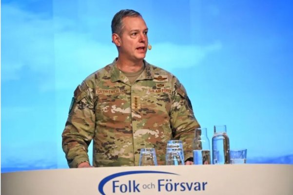 Șeful suprem al trupelor NATO din Europa vine în România. Vizită la una dintre cele mai importante baze militare