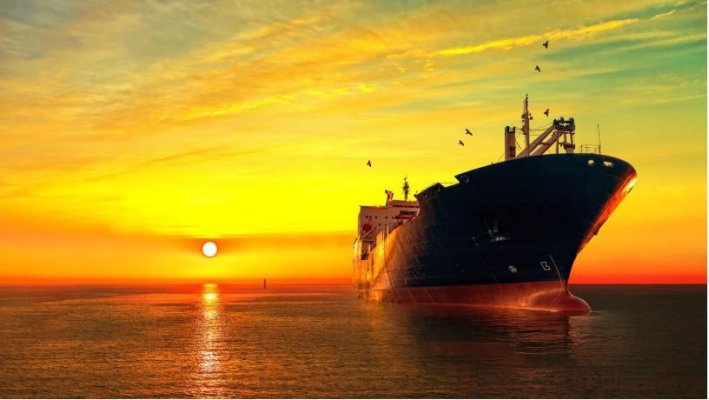 Nave militare rusești escortează un petrolier din Venezuela urmărit de forțele americane