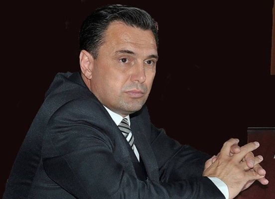 Înalta Curte de Casație și Justiție amână pronunțarea în apelul lui Cristian Negoiță