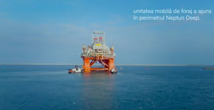 Mega proiectul care va transforma România în cel mai mare jucător din Europa, ochit de către Rusia