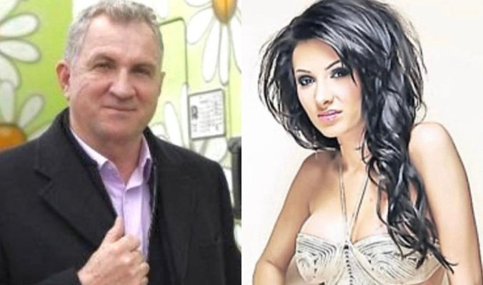 Tucan și-a lăsat afacerile pe mâna Alexandrei Enăchescu... „fata de la pagina 5“