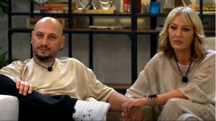 Prima reacție a lui Nick, după ce a fost eliminat pe nedrept de la Power Couple