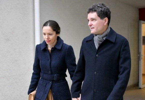 A murit bunica Mirabelei Grădinaru, la vârsta de 85 de ani