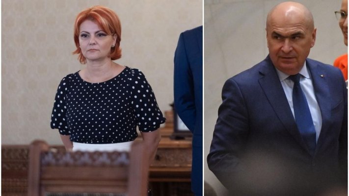 Olguța Vasilescu, atac la adresa premierului: A lăsat locuitorii Craiovei fără căldură