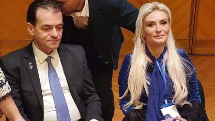 Ludovic Orban