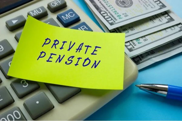 Plăți record la Pilonul II de pensii în 2025: Câți bani au încasat aproape 90.000 de români