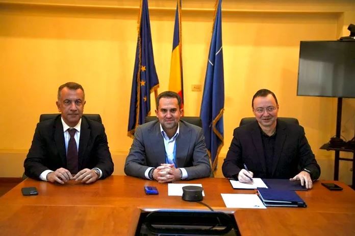 Cei 120 de km ai Drumului Expres Arad &ndash; Oradea sunt acoperiti de contracte