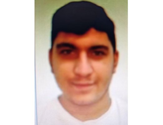 Un tânăr de 23 de ani din Castelu este căutat de polițiști după ce a plecat voluntar de la domiciliu