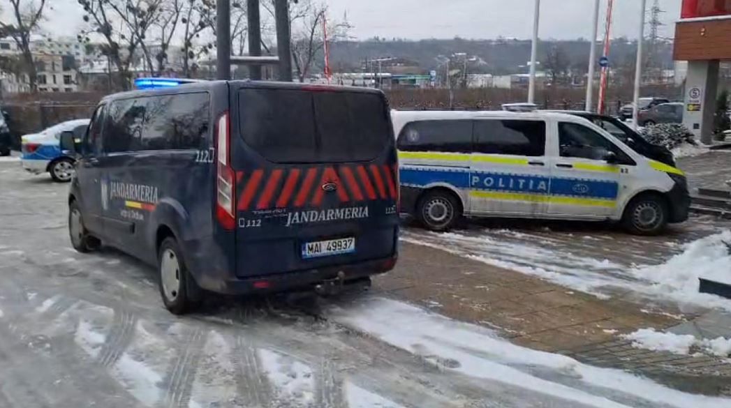 Alerta cu bomba la un hotel de 5 stele din Iasi. Turistii au fost evacuati