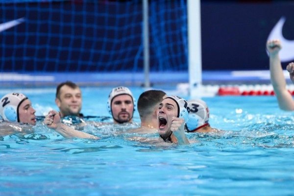 Polo masculin: Serbia, campioana olimpică, a cucerit al optulea său titlu european