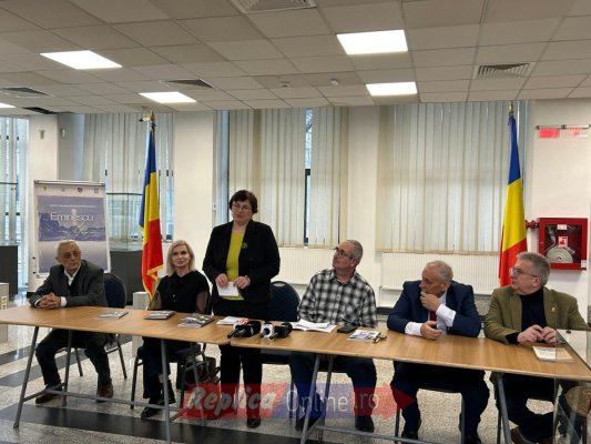Ziua Culturii Naționale a fost sărbătorită la Muzeul de Istorie Națională și Arheologie Constanța! Video