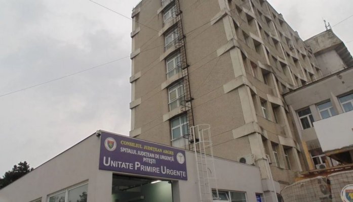 Scandal nocturn la Urgențe: pacienții acuză că prefectul n-a stat la coadă și a intrat în fața tuturor, pentru a fi tratat