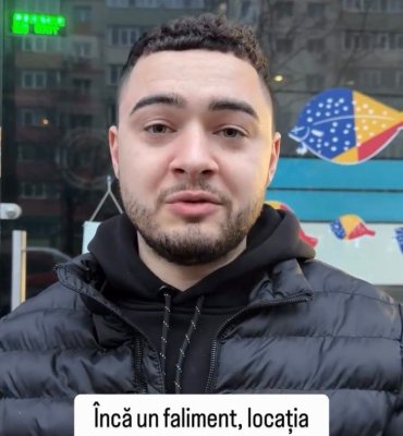 Afacerea, pe butuci?! Pescăria „La Drăgoi“ a mai închis o prăvălie. Video
