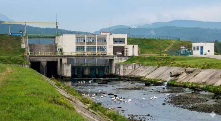 Ministerul Mediului a emis acordul de mediu pentru etapa secundă a proiectului hidroenergetic Cerna-Motru-Tismana
