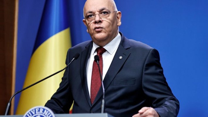 Arafat explică de ce vrea limitarea accesului copiilor pe rețelele sociale